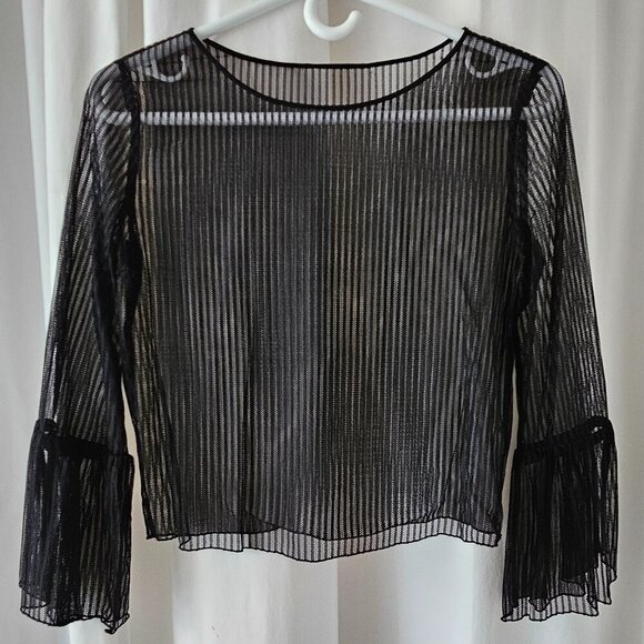 🇨🇦 Aritzia - Babaton Humbert Blouse - Picture 13 of 15